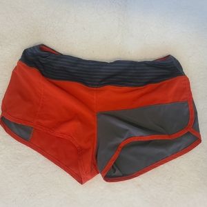 Rabbit Running Shorts
